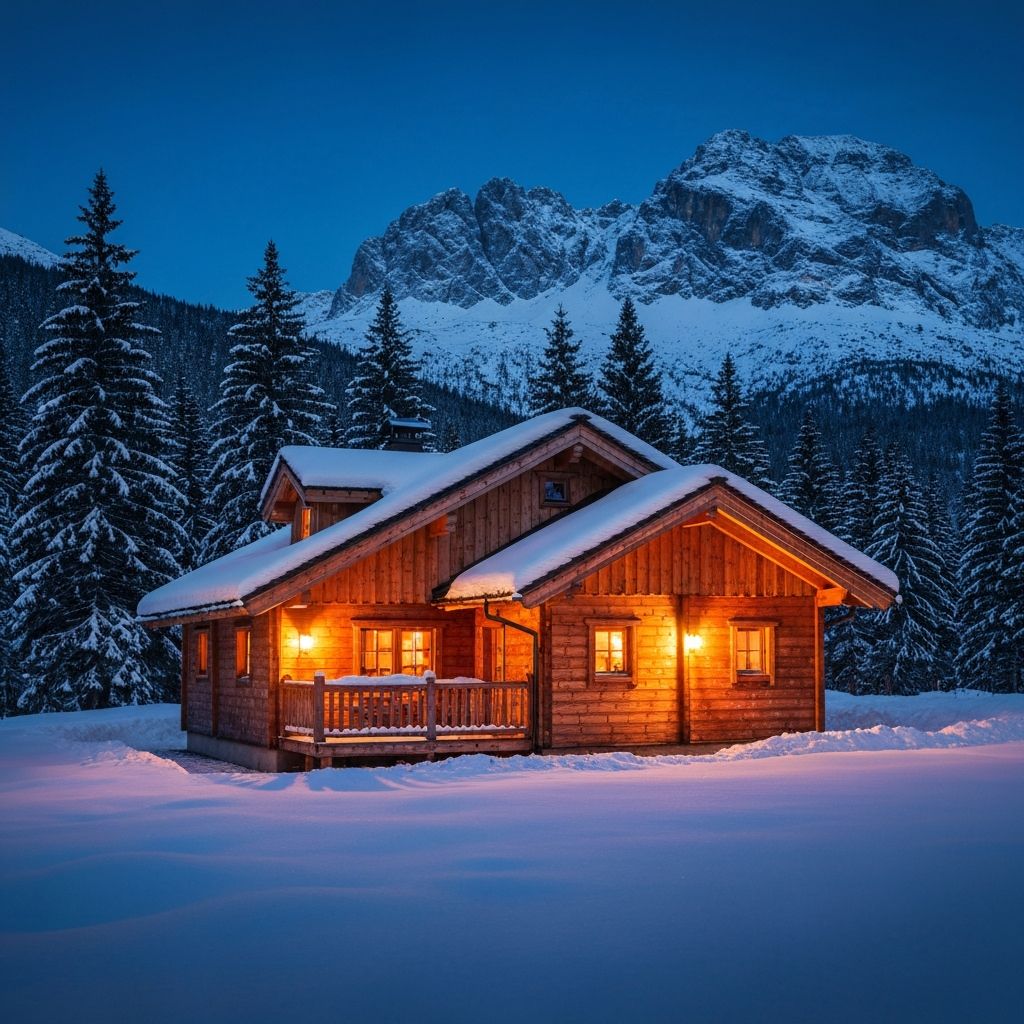 Premium meat supply facility